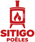 Logo Sitigo Poêles